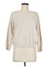 CeCe Ivory Pullover Sweater Size M - photo 1