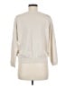 CeCe Ivory Pullover Sweater Size M - photo 2