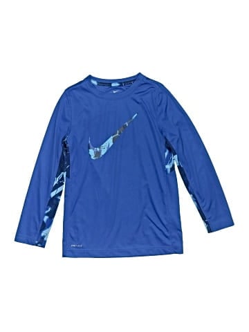 Nike Long Sleeve T-Shirt (view 1)