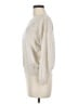 CeCe Ivory Pullover Sweater Size M - photo 5