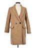 Zara TRF Tan Coat Size XS - photo 1