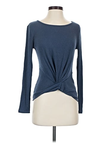 Zella Pullover Sweater (view 1)
