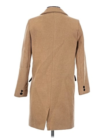 Zara TRF Coat (view 2)