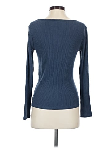 Zella Pullover Sweater (view 2)