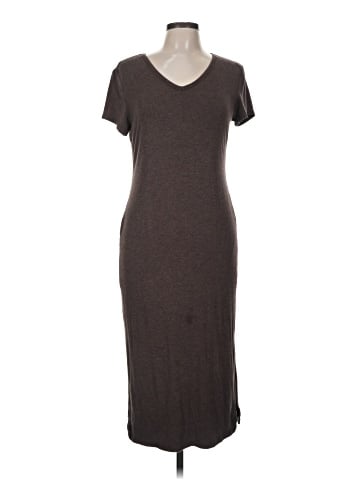 T Tahari Casual Dress (view 1)