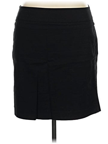 Ann Taylor Casual Skirt (view 1)