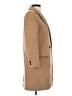 Zara TRF Tan Coat Size XS - photo 4
