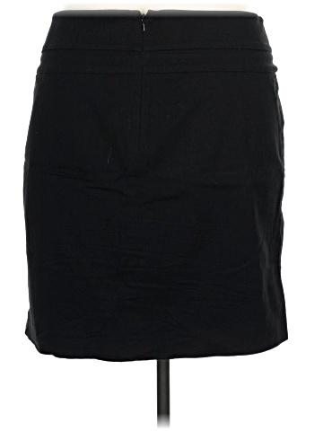 Ann Taylor Casual Skirt (view 2)