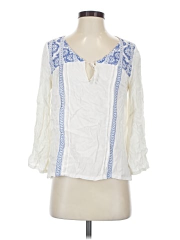 Billabong 3/4 Sleeve T-Shirt (view 1)