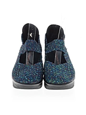 Bernie Mev Wedges (view 2)