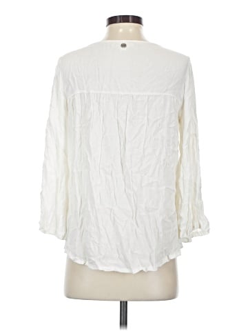 Billabong 3/4 Sleeve T-Shirt (view 2)