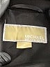 MICHAEL Michael Kors 100% Polyester Black Coat Size S - photo 6