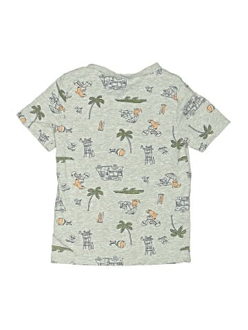 Carter's Short Sleeve Henley (view 2)