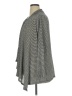 AB Studio Gray Cardigan Size XL - photo 5