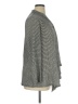 AB Studio Gray Cardigan Size XL - photo 4