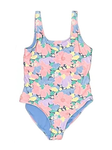 Roxy One Piece Swimsuit (view 1)