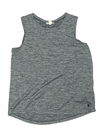 Crewcuts Outlet Sleeveless T-Shirt (view 1)
