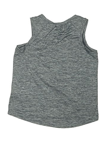 Crewcuts Outlet Sleeveless T-Shirt (view 2)