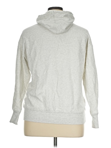 Reebok Pullover Hoodie (view 2)