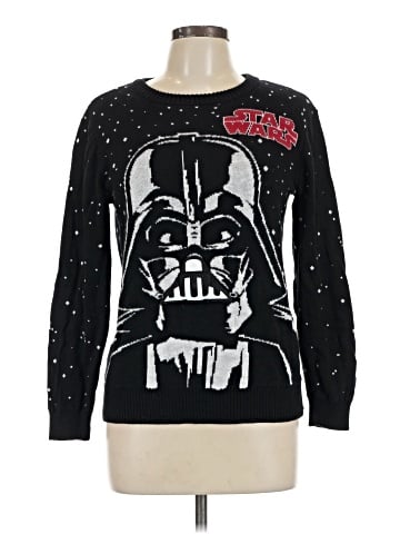 Star Wars Pullover Sweater (view 1)
