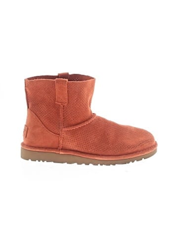 Ugg Australia Ankle Boots (view 1)