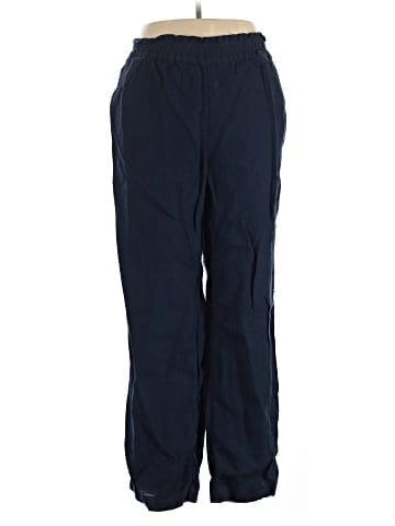 Charter Club Track Pants (view 1)