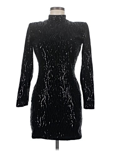 Bershka Cocktail Dress (view 1)