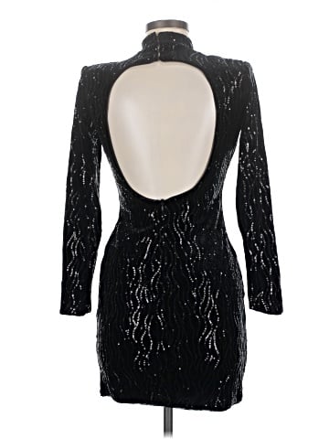 Bershka Cocktail Dress (view 2)