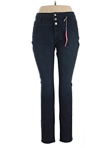 Refuge Jeans (view 1)