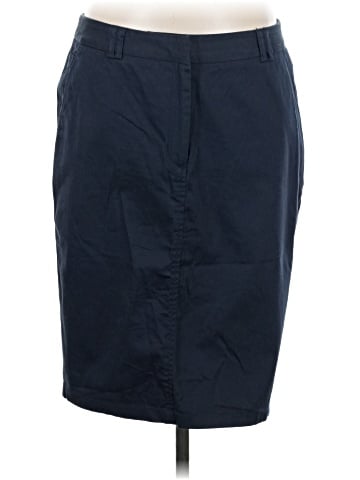 The Limited Casual Skirt (view 1)