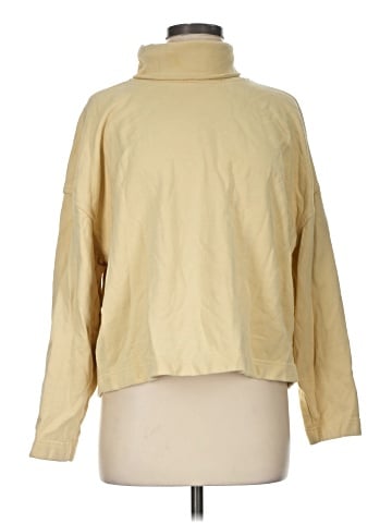 Everlane Turtleneck Sweater (view 1)