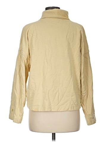 Everlane Turtleneck Sweater (view 2)
