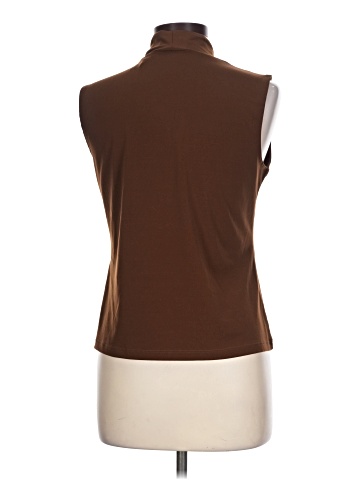 Axcess Sleeveless Blouse (view 2)