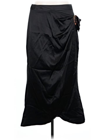 J. Peterman Silk Skirt (view 1)