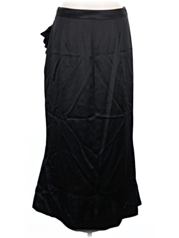 J. Peterman Silk Skirt (view 2)