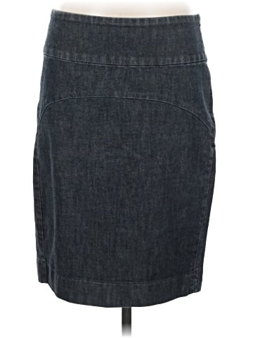 Gap Outlet Denim Skirt (view 1)