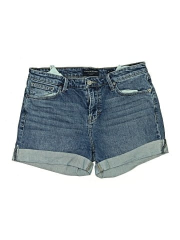 Lucky Brand Denim Shorts (view 1)