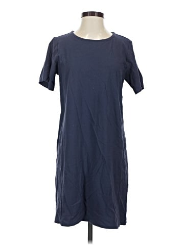 Eileen Fisher Casual Dress (view 1)