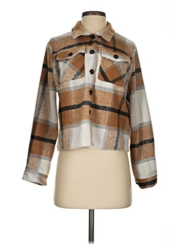 Zeagoo Long Sleeve Blouse (view 1)