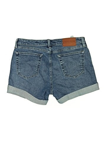 Lucky Brand Denim Shorts (view 2)
