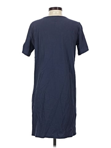 Eileen Fisher Casual Dress (view 2)