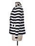 Halogen Stripes White Blazer Size 8 - photo 5