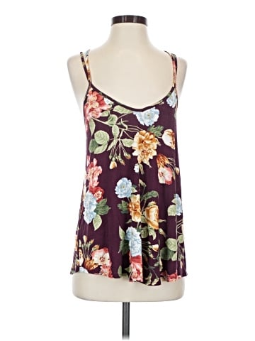 Papermoon Sleeveless Top (view 1)