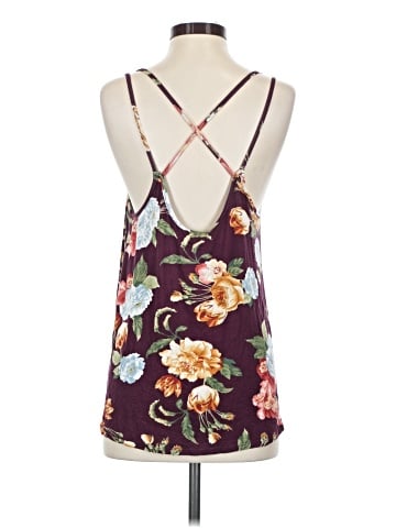 Papermoon Sleeveless Top (view 2)