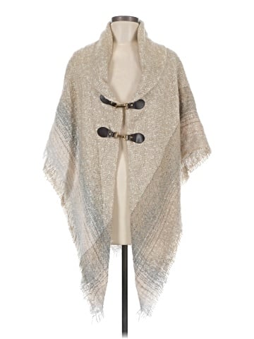 Apt. 9 Poncho (view 1)