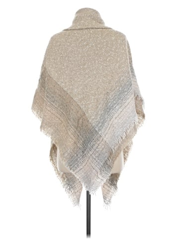 Apt. 9 Poncho (view 2)