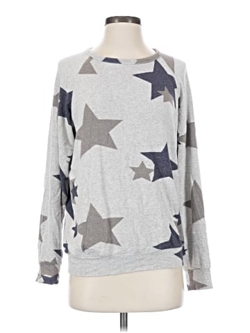Buffalo by David Bitton Long Sleeve T-Shirt (view 1)
