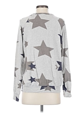 Buffalo by David Bitton Long Sleeve T-Shirt (view 2)