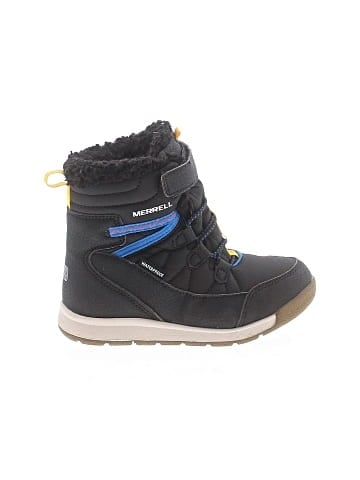 Merrell Boots (view 1)