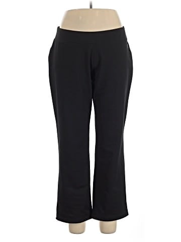 Lands' End Active Pants (view 1)